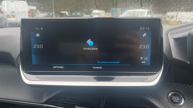 Peugeot 208 1.2 PureTech 100 Allure Premium + 5dr Petrol Hatchback